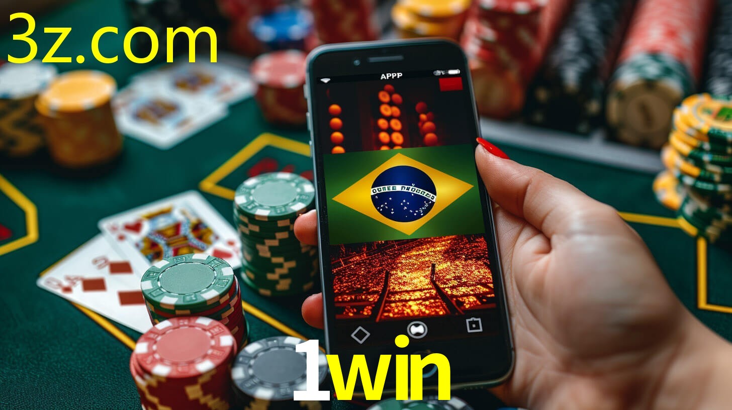 1WIN