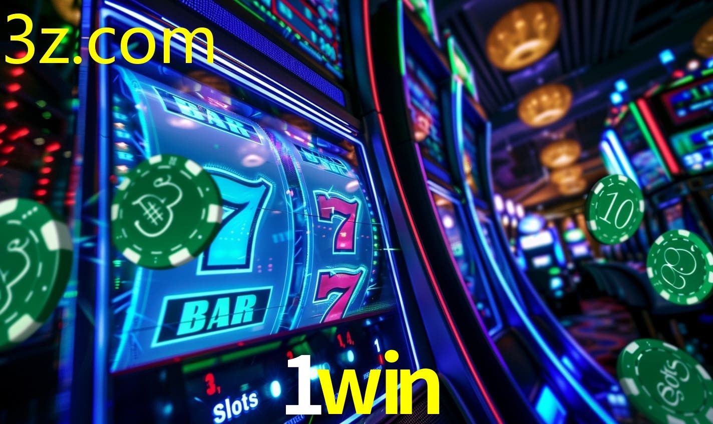 1WIN