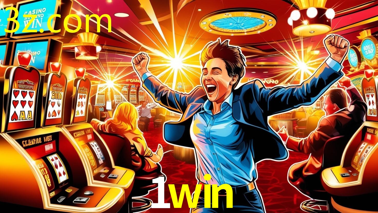 1WIN
