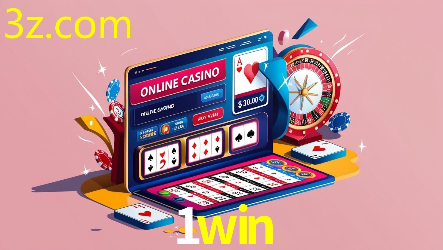 1WIN