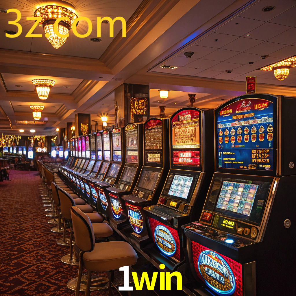 1WIN