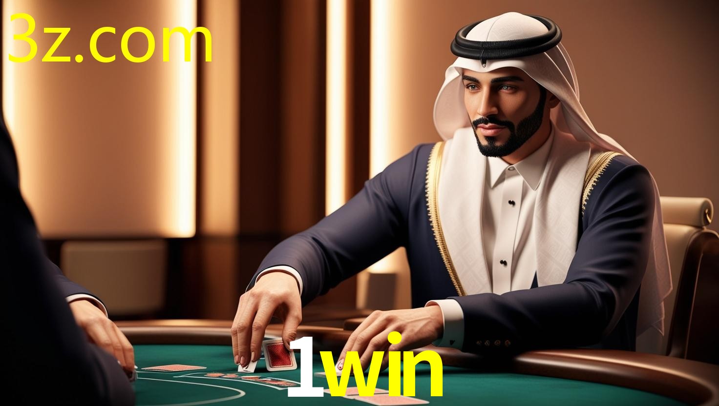 1WIN