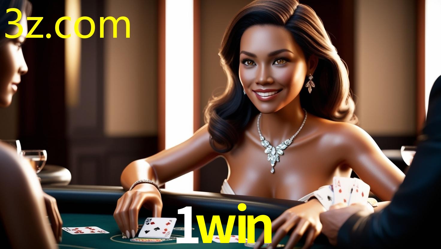 1WIN