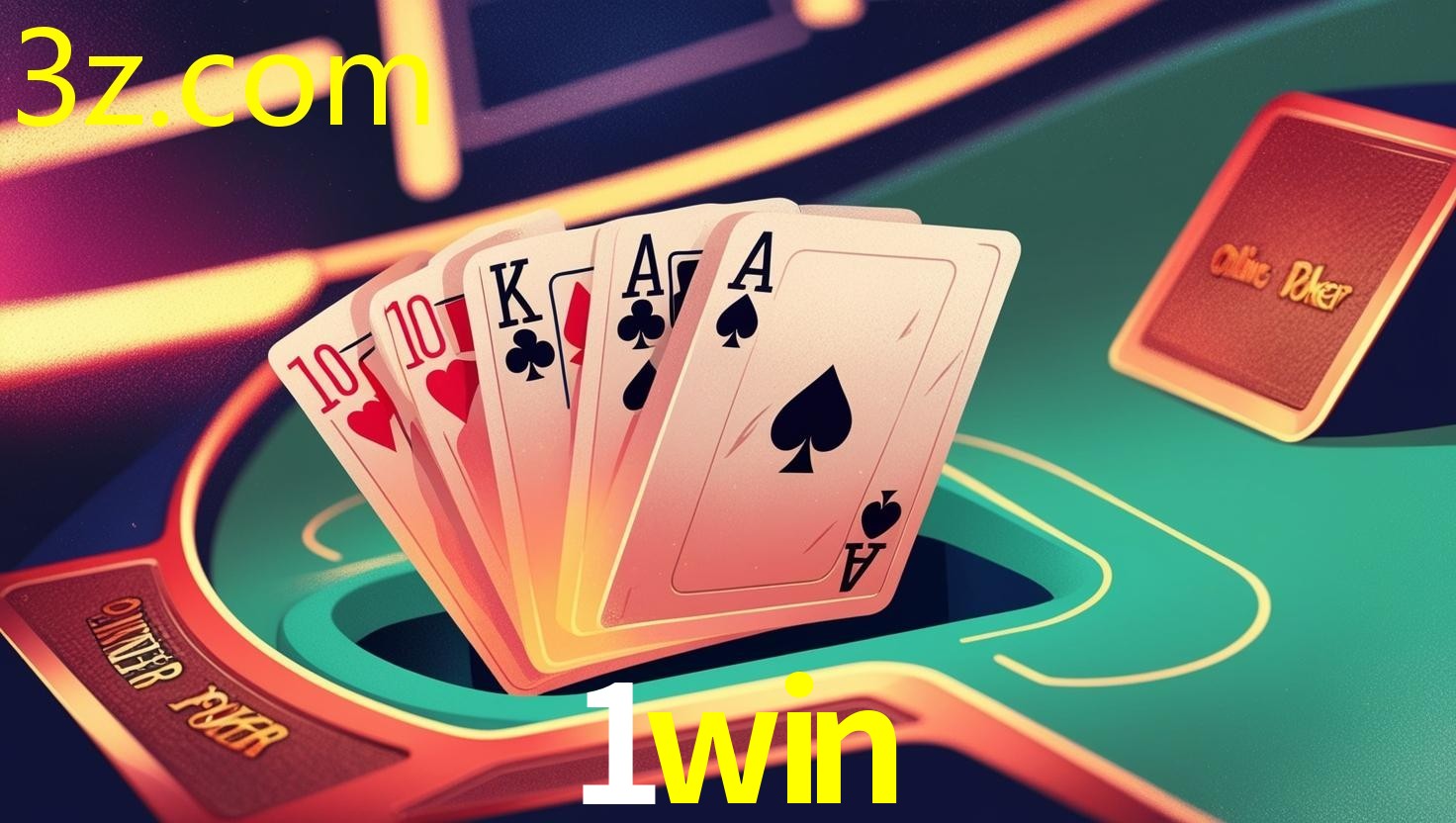 1WIN
