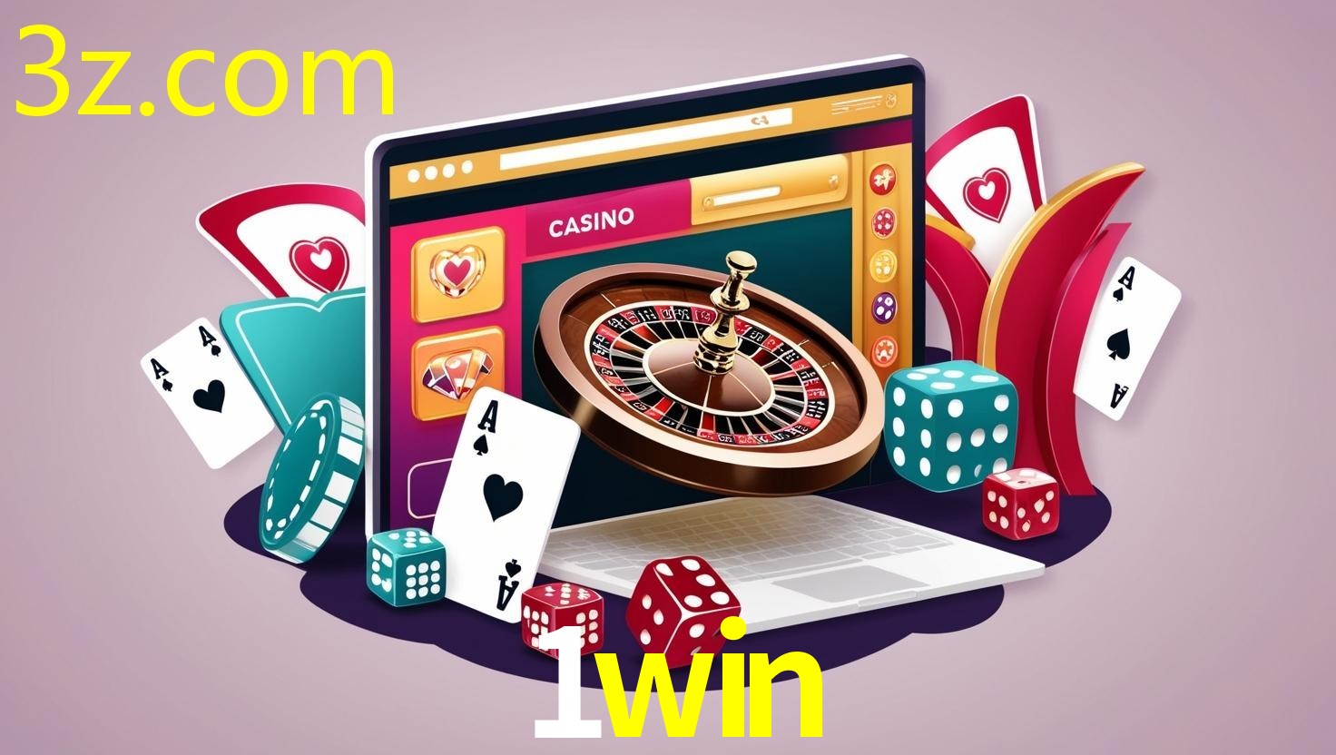 1WIN