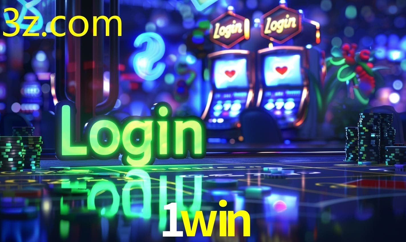 1WIN