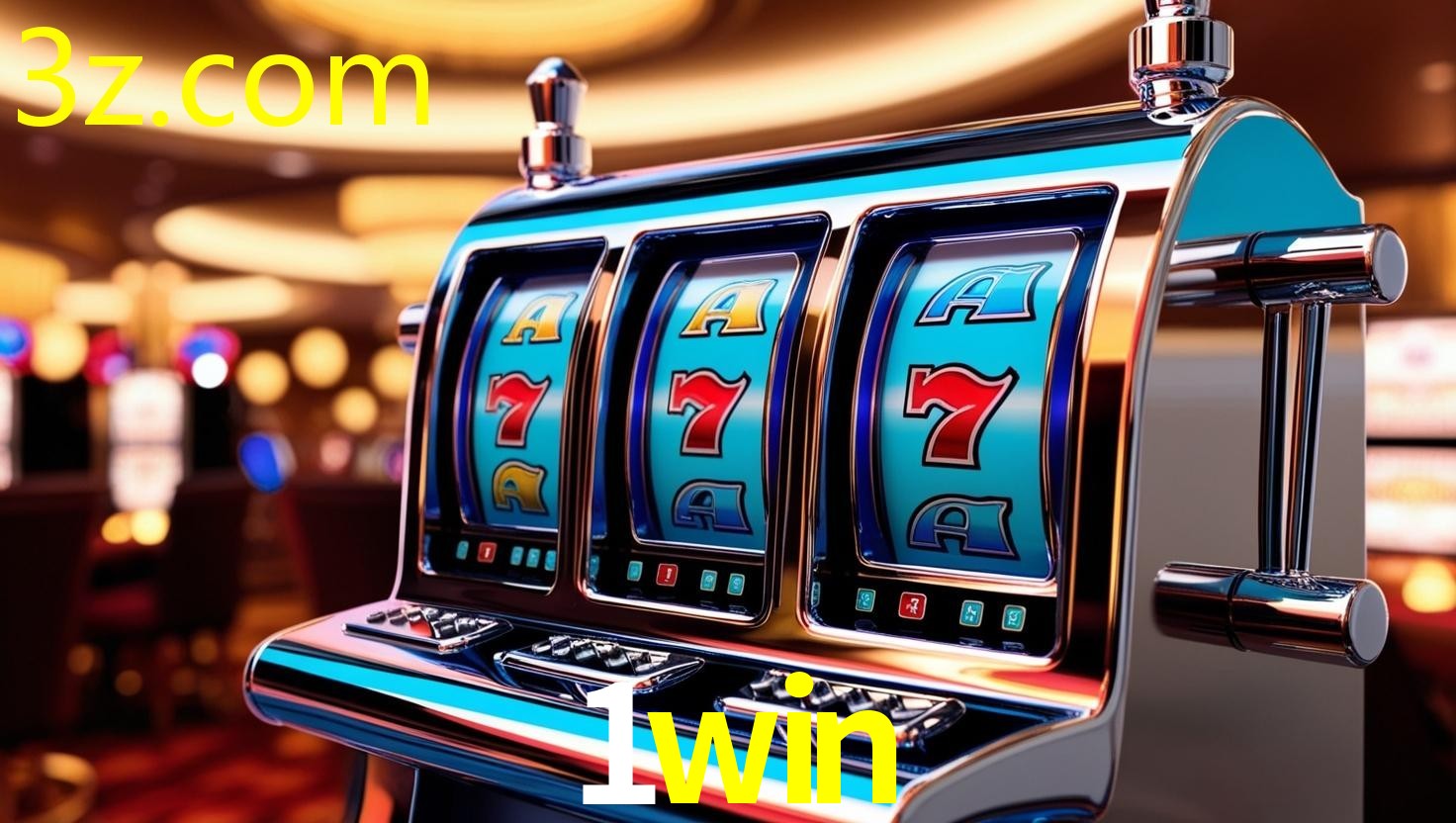 1WIN