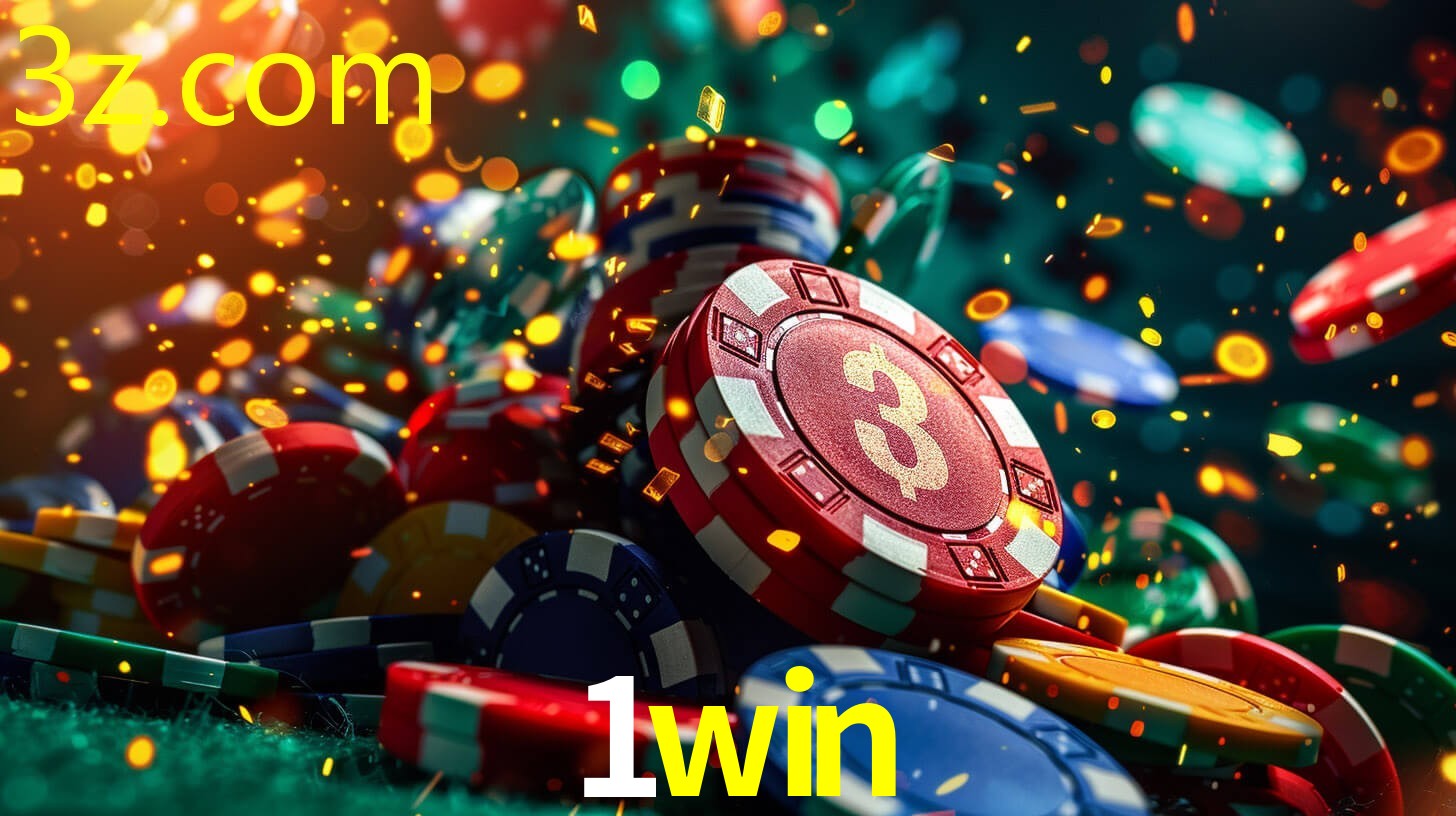 1WIN