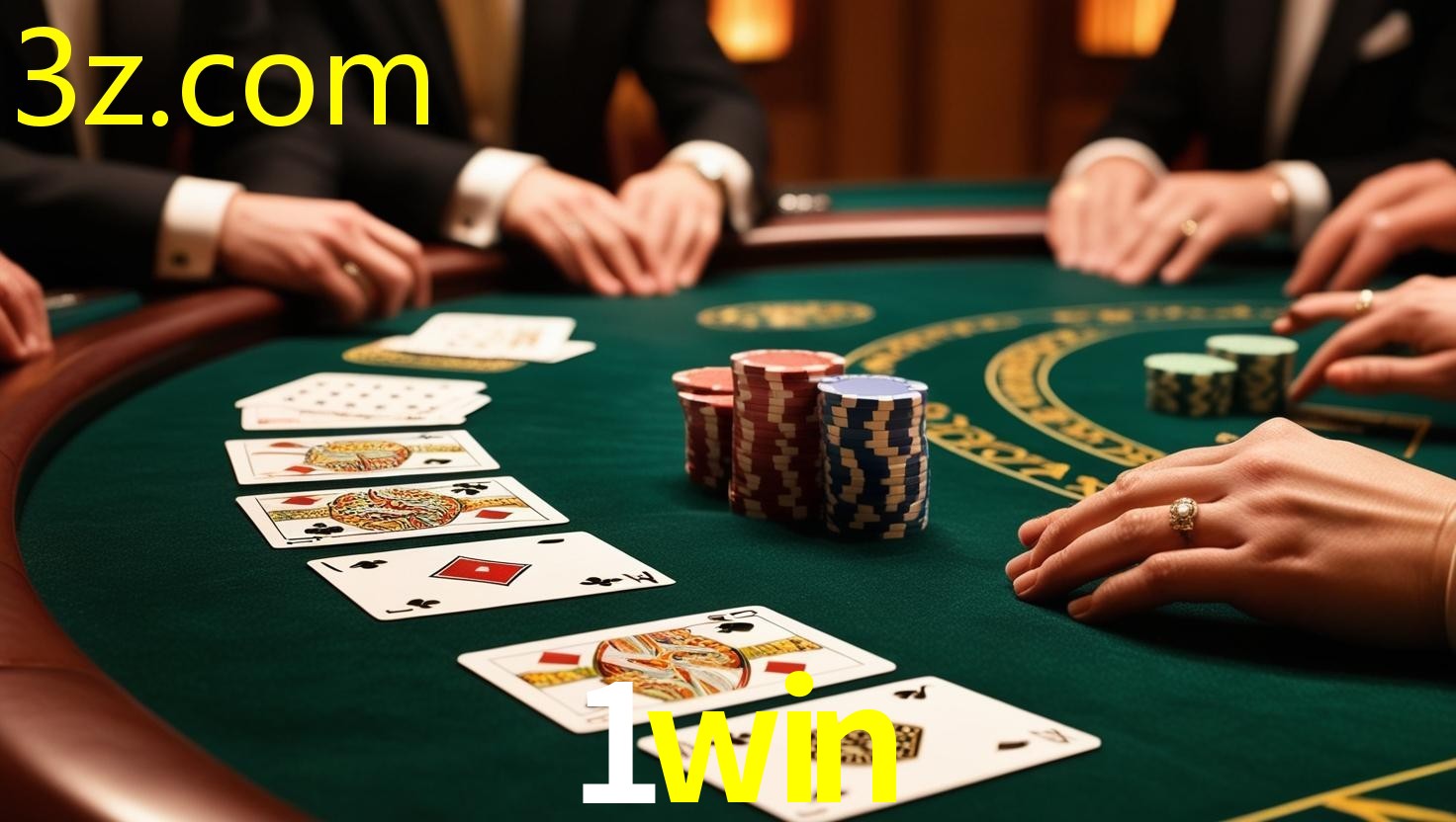 1WIN