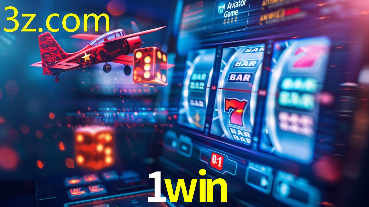 1WIN