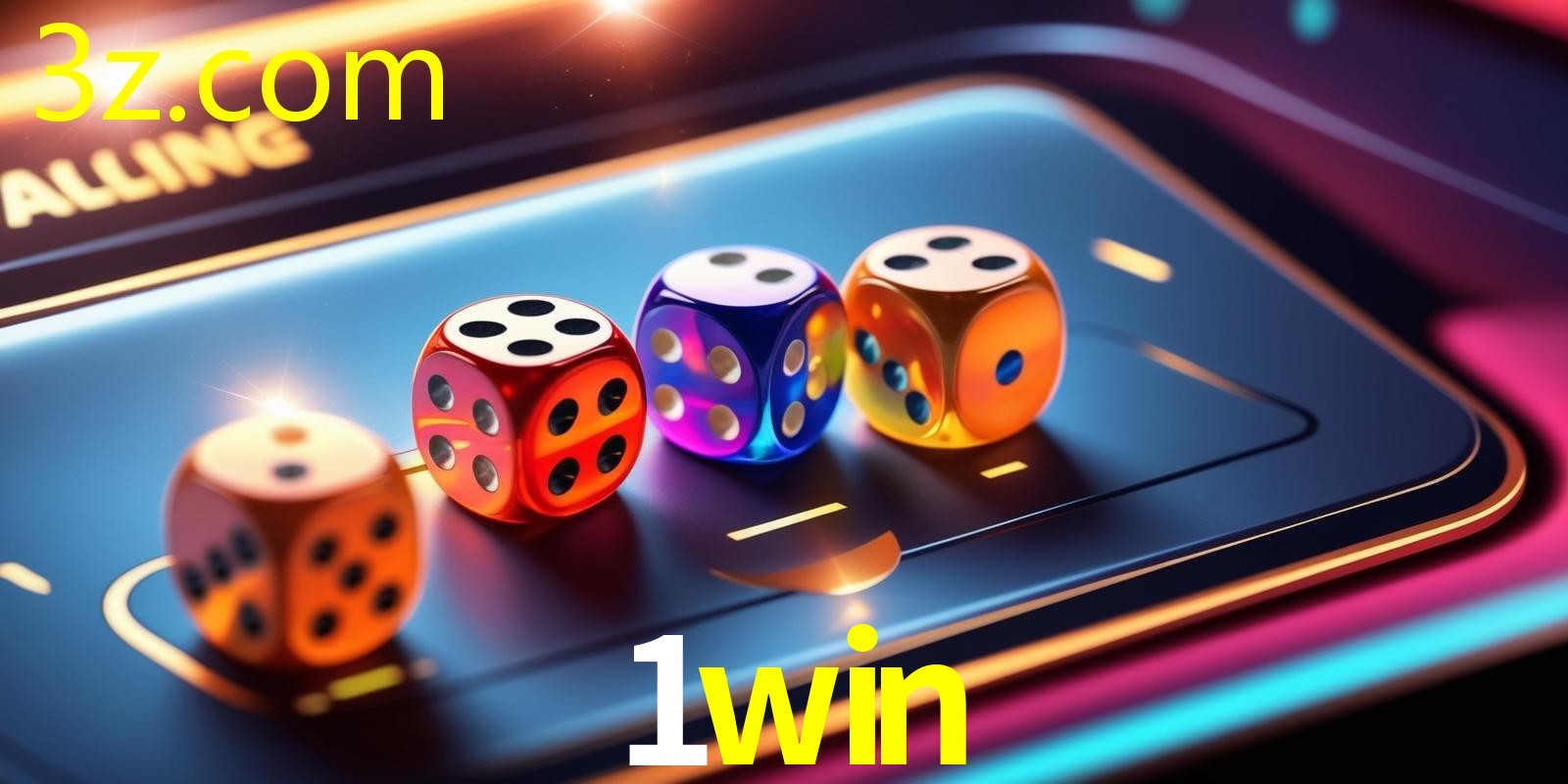 1WIN